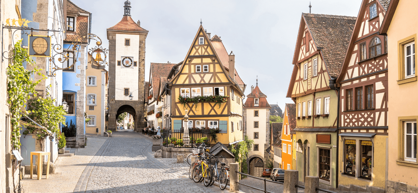 rothenburg ob der tauber