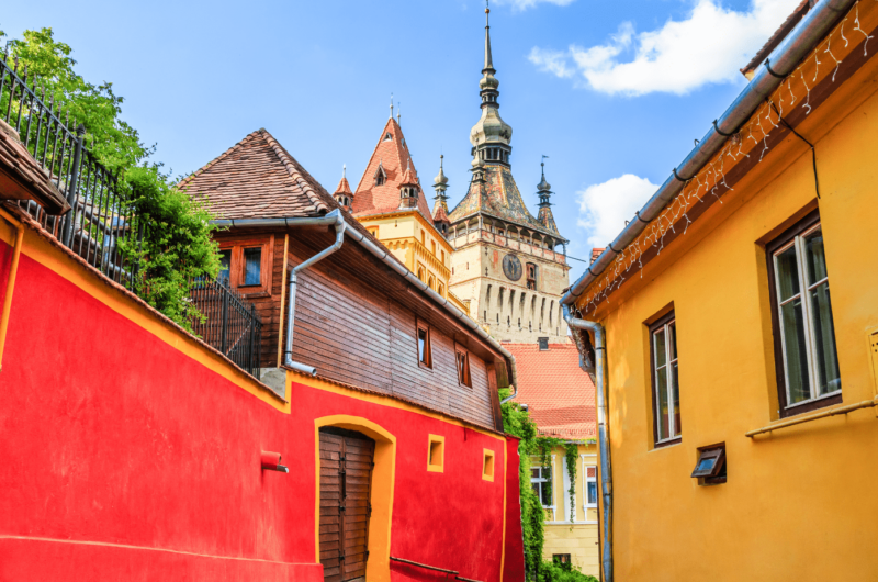 Sighișoara