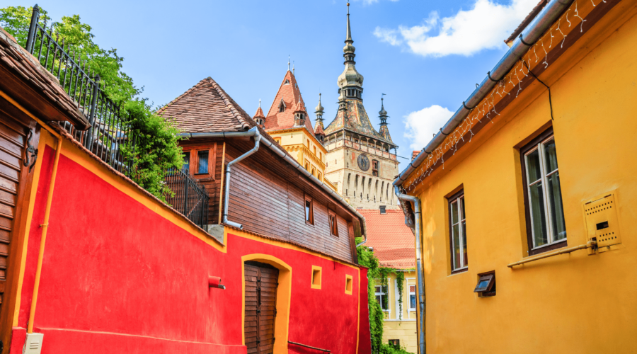 Sighișoara