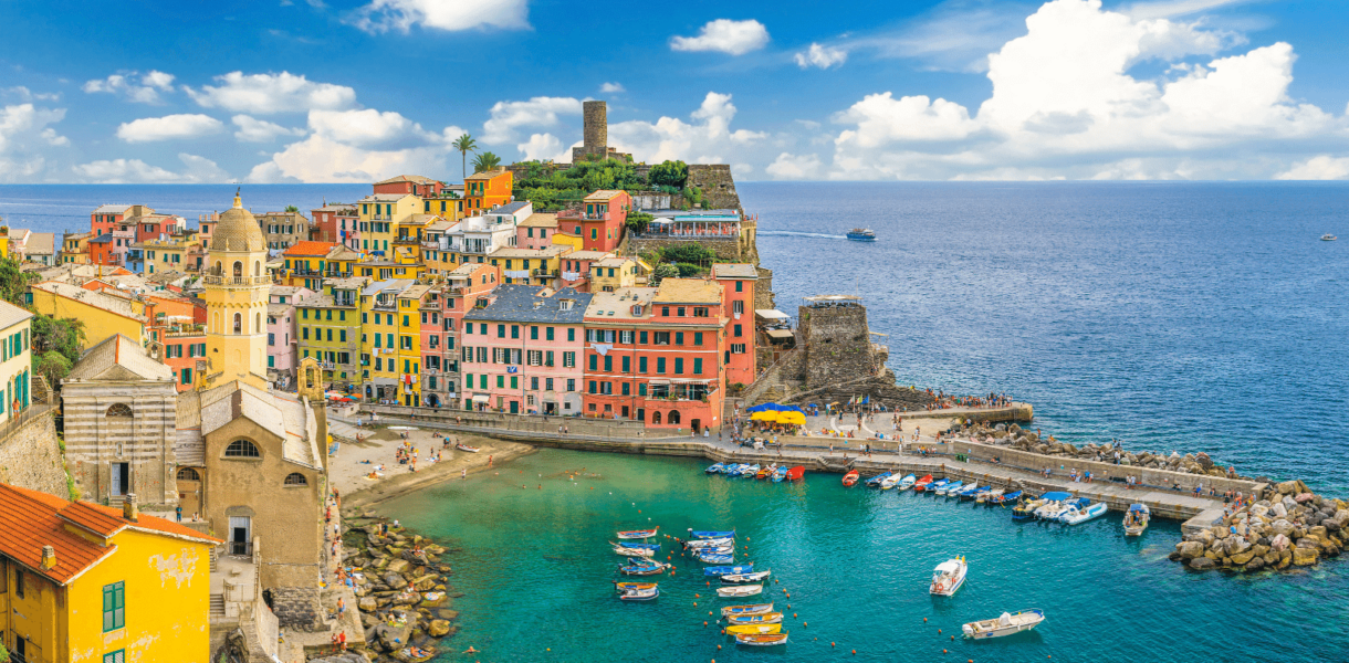 vernazza