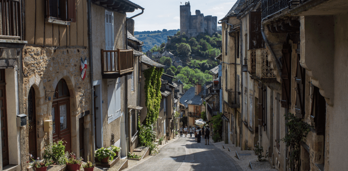 najac