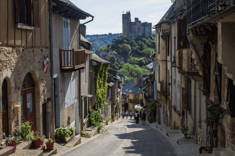 najac