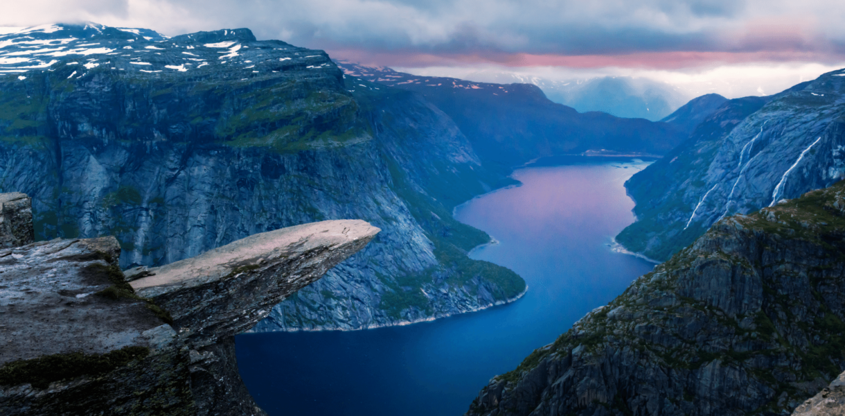 trolltunga