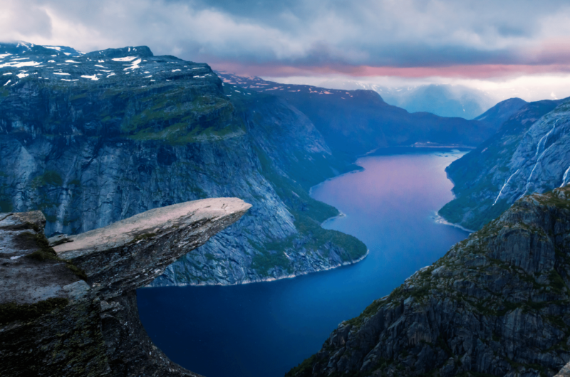 trolltunga