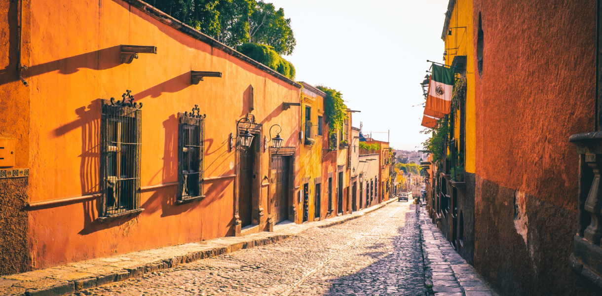 cuánto sabes de méxico