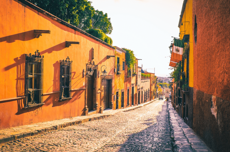 cuánto sabes de méxico