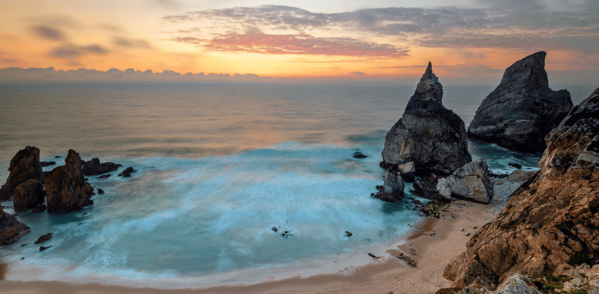 rincones secretos de Portugal