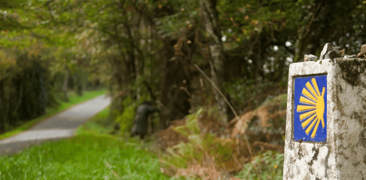 Camino de Santiago