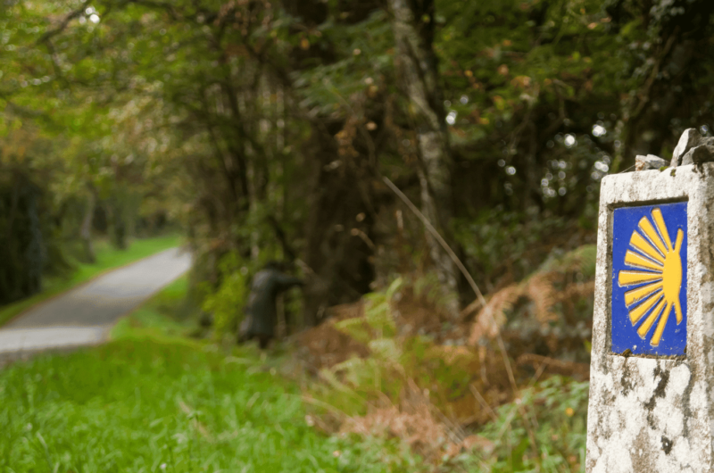 Camino de Santiago
