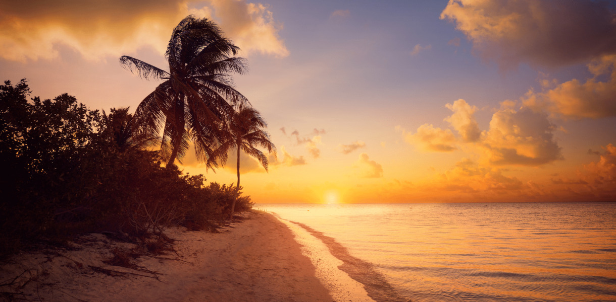 destinos al lado del mar