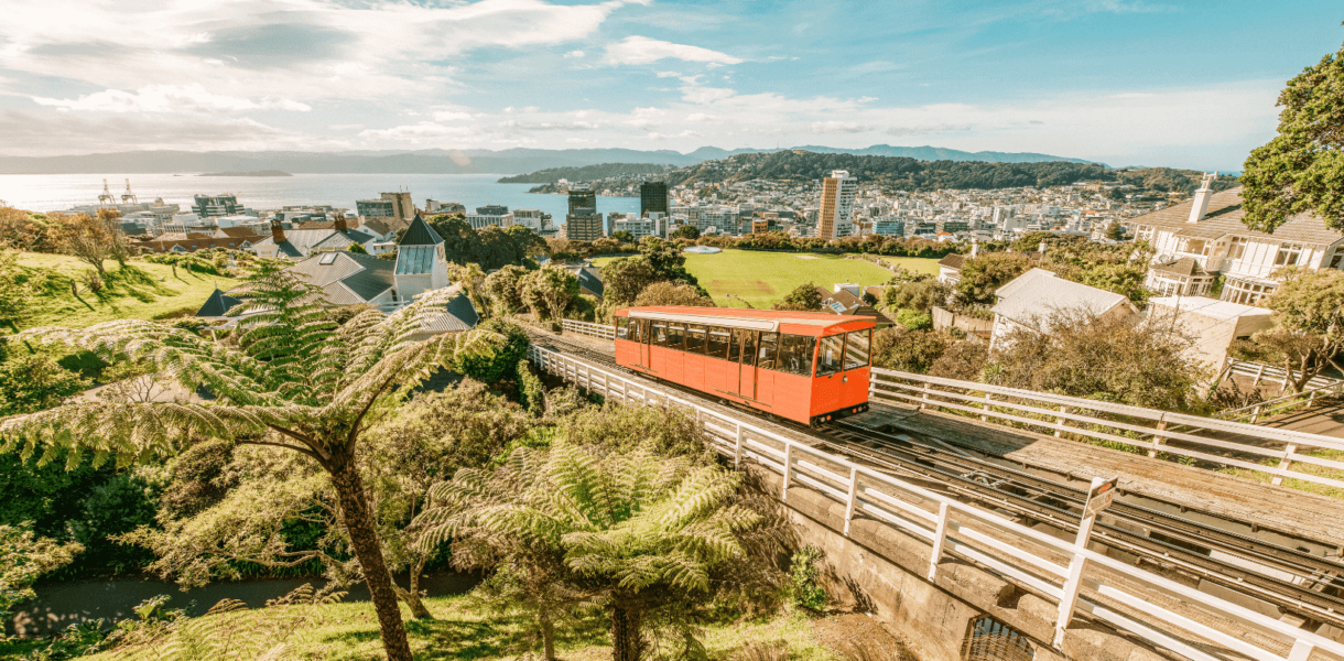 mejores ciudades del mundo para vivir