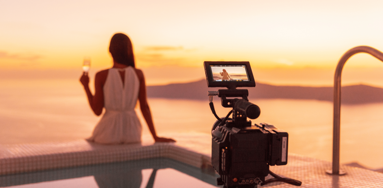 películas con las que viajar