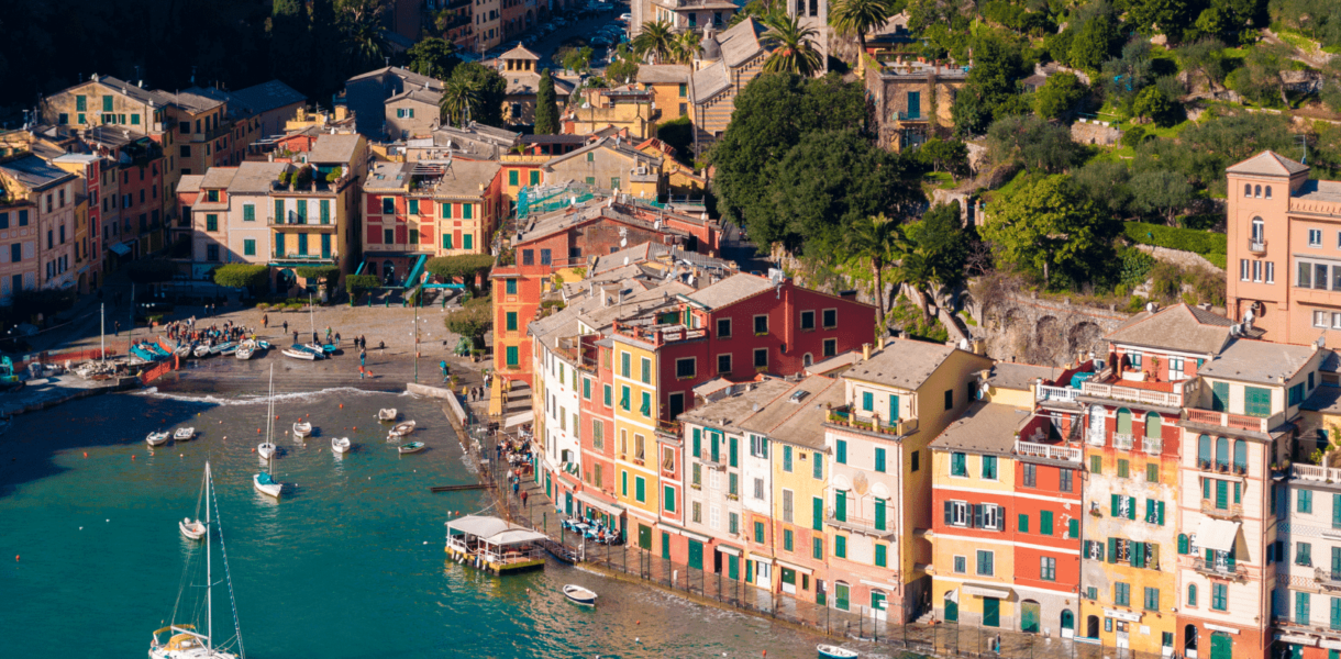 pueblos más bonitos de Italia