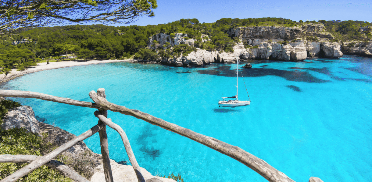 islas del Mediterráneo