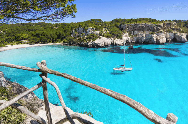 islas del Mediterráneo