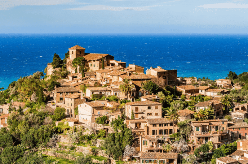 vacaciones en España