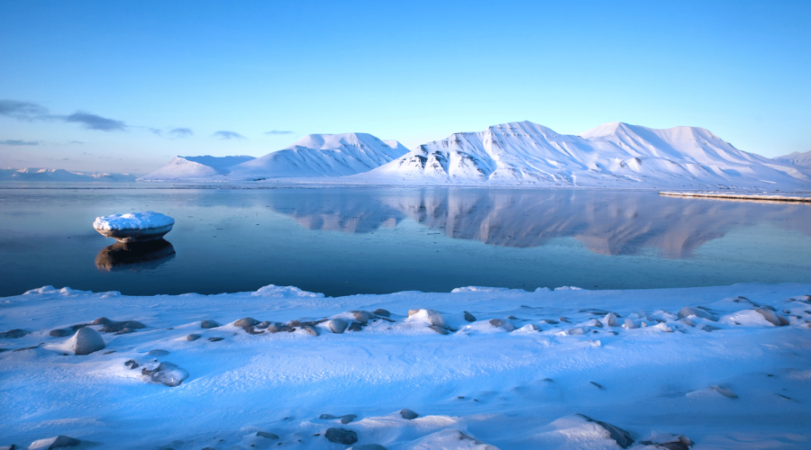 Spitzbergen