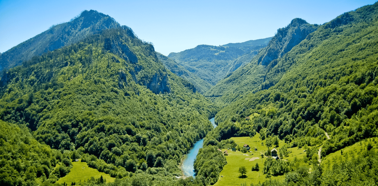 joyas ocultas de Europa