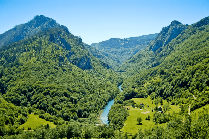 joyas ocultas de Europa