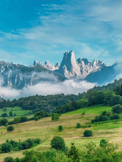 ruta por el norte de España